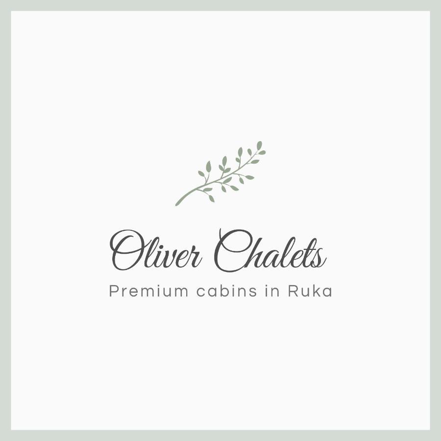 Chalet Oliver Ruka