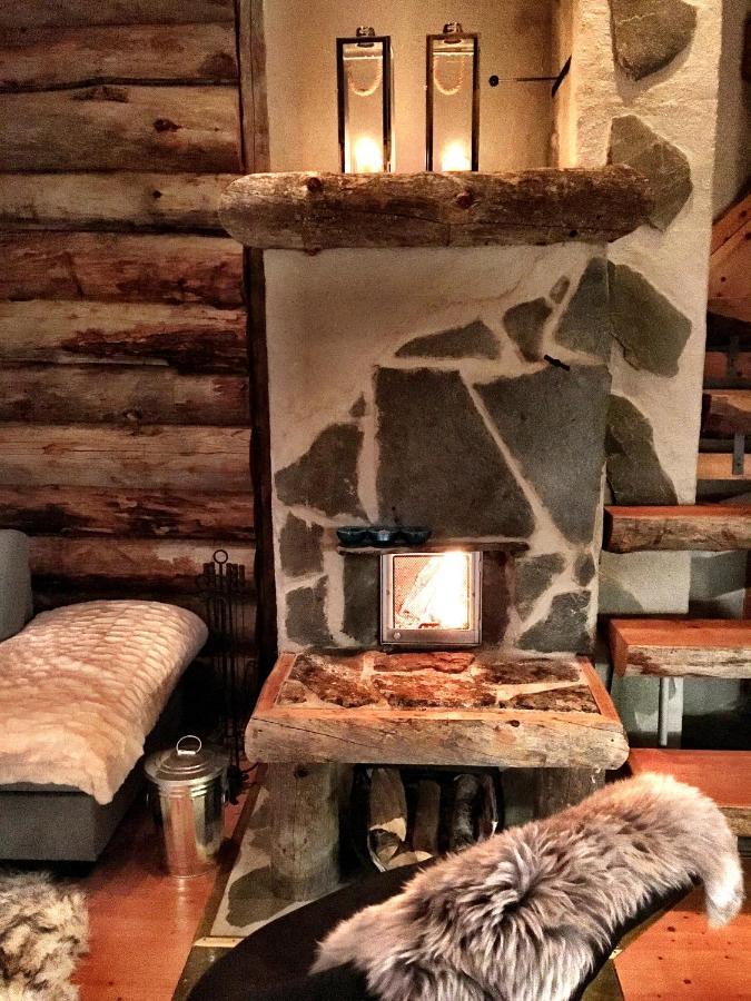 Oliver Chalet