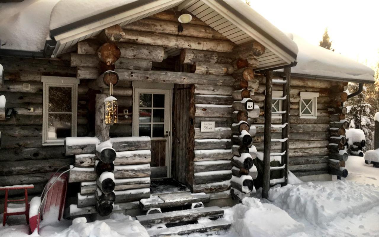 Chalet Oliver