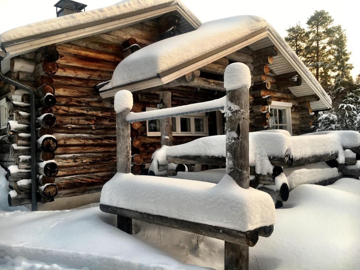 Oliver Chalet *