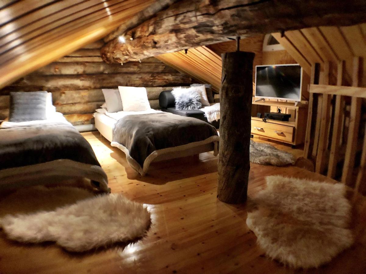 Chalet Oliver