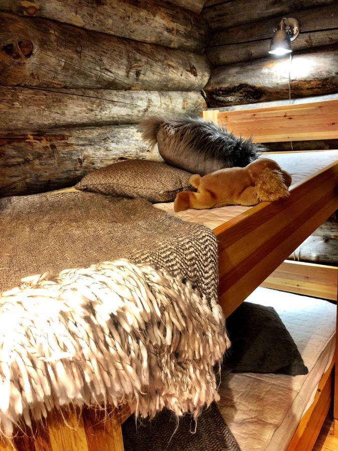 Oliver Chalet