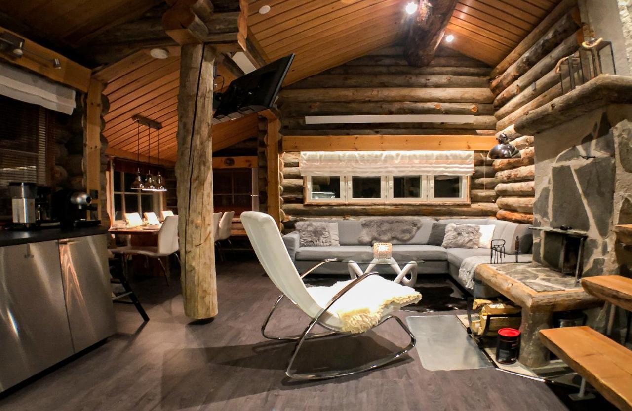 Oliver Chalet *