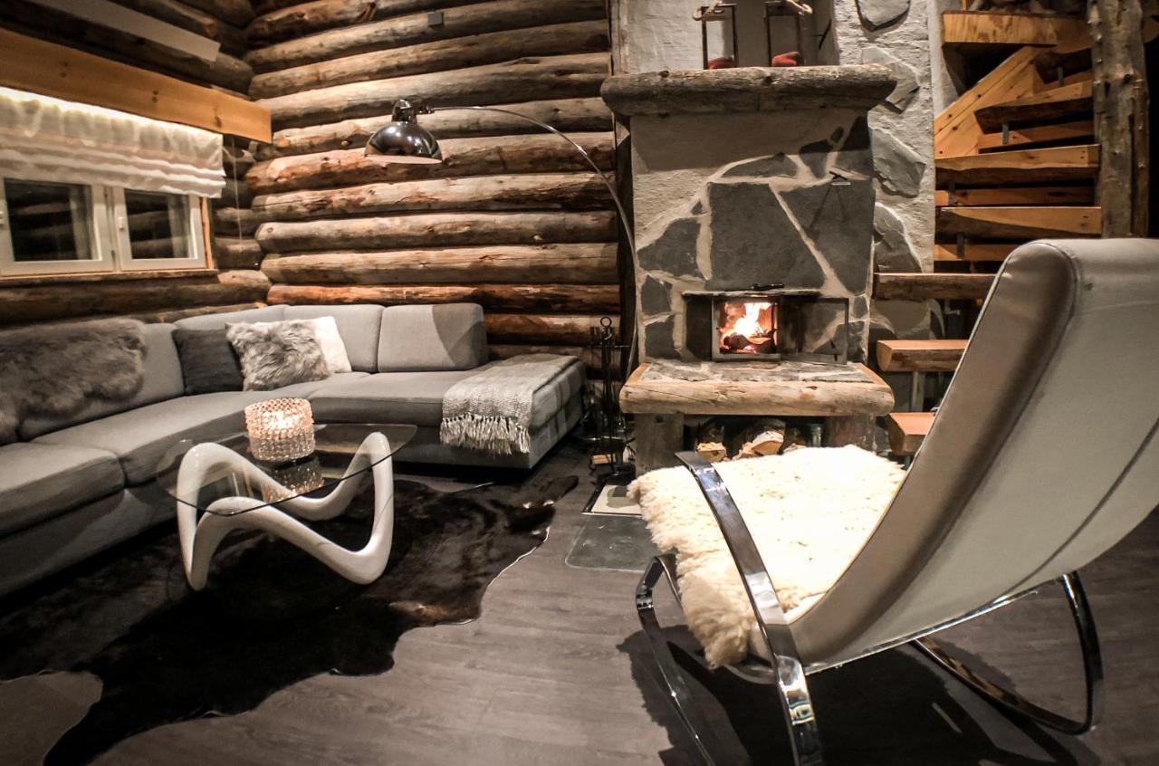 Oliver Chalet