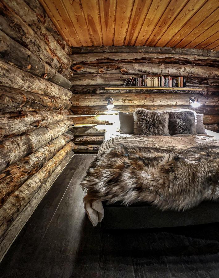 Oliver Chalet Ruka