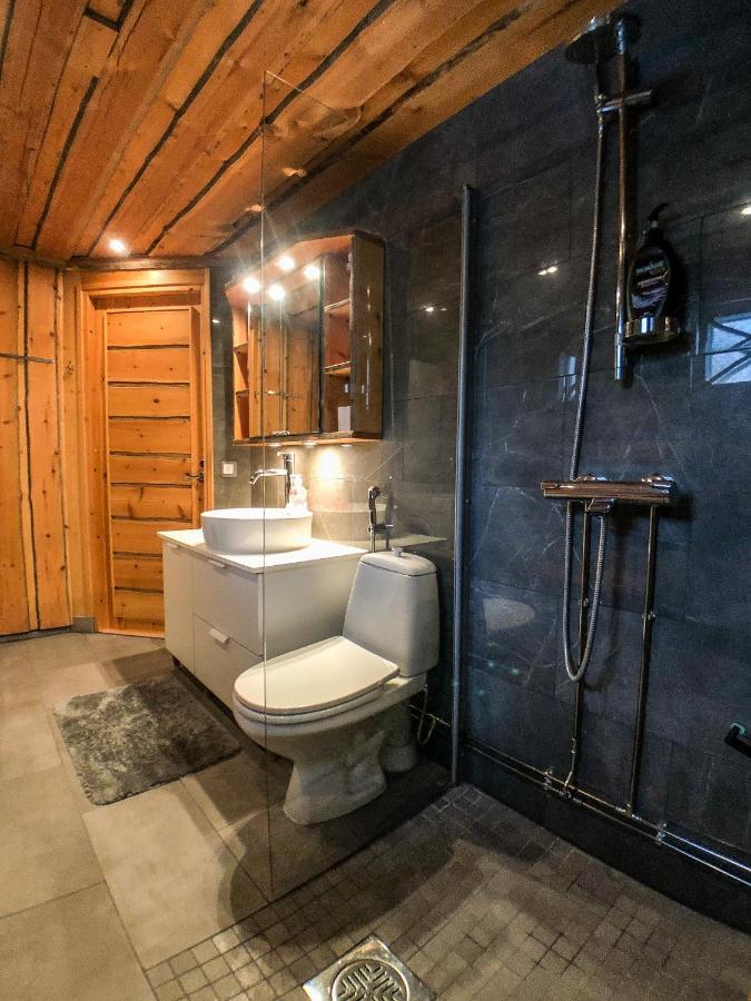 Chalet Oliver *